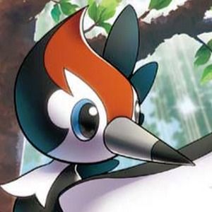 Meet your Posher, Manticore